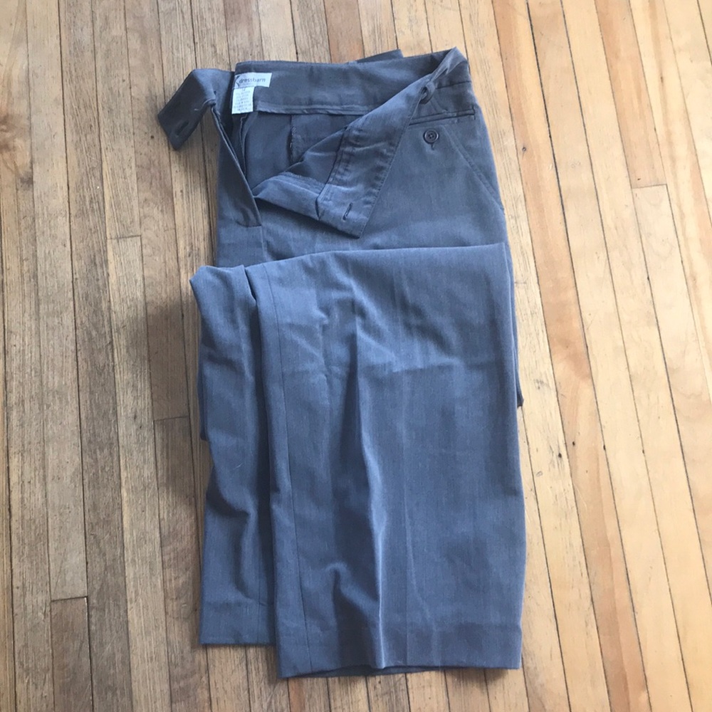 Business casual attire